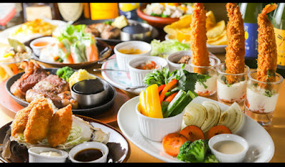 Thai food &Filipino food Dining bar HAROHARO 사진 3