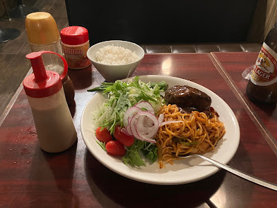 Izakaya restaurant 사진 3