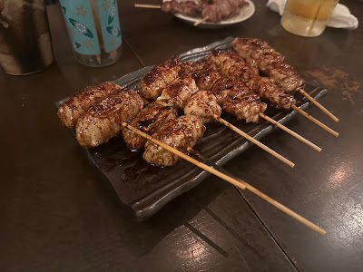 Yakitori-Torihisa 사진 3