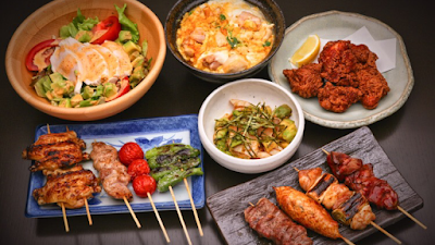 Yakitori-Torihisa 사진 2
