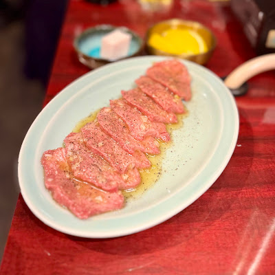 スタミナ焼肉 粋 사진 2