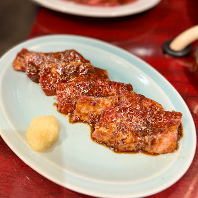 スタミナ焼肉 粋 사진 3