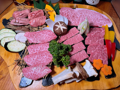 中野 焼肉 牛一頭 사진 2