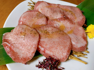 中野 焼肉 牛一頭 사진 3