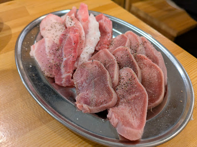 大衆焼肉サプライズ 中野店 사진 3