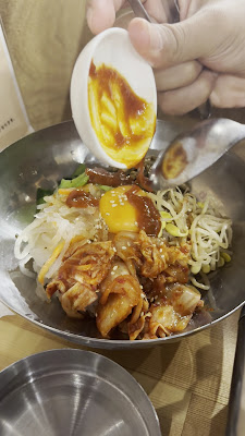 大衆焼肉サプライズ 中野店 사진 2