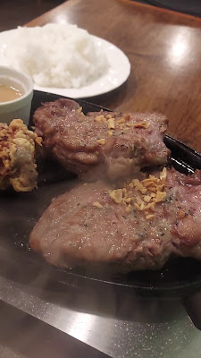 ステーキMAX中野北口店 사진 2