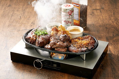ステーキMAX中野北口店 사진 3