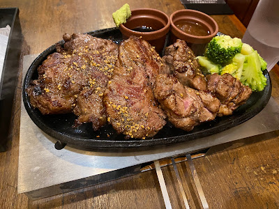 ステーキMAX中野北口店 사진 4
