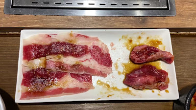 Yakinikuraiku Nakanosanmoruten 사진 2