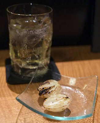 串焼き 大成（たいせい） 東中野 사진 5