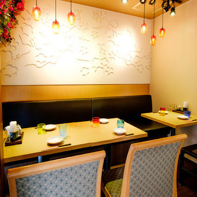 Okinawa Restaurant WA 사진 4