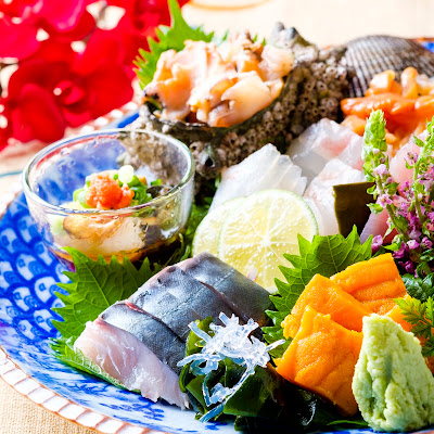 Okinawa Restaurant WA 사진 2