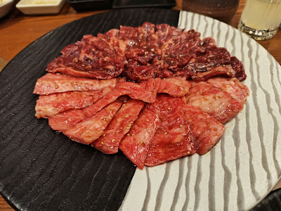 炭火焼肉 かるび焼御殿 極 사진 3