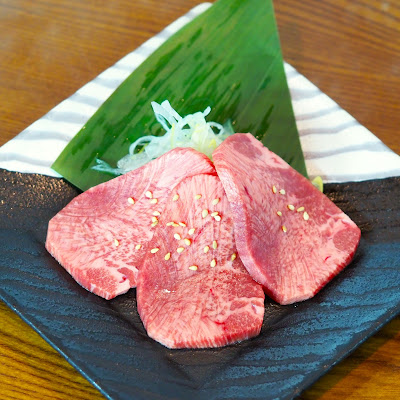 炭火焼肉 かるび焼御殿 極 사진 4