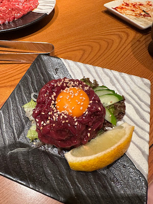 炭火焼肉 かるび焼御殿 極 사진 5