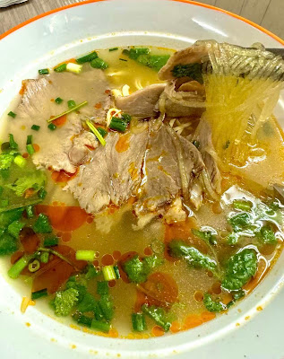 周大碗・牛肉湯 사진 3