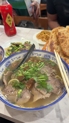 周大碗・牛肉湯 사진 2
