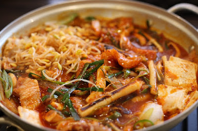 ヤキバンザイ 韓国焼き肉 新大久保店 사진 3