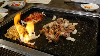 ヤキバンザイ 韓国焼き肉 新大久保店 사진 2