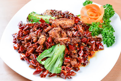 Senpao Sichuan Restaurant 사진 3