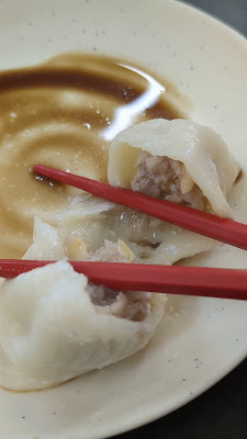 Haruchan Homemade-Gyoza 사진 2