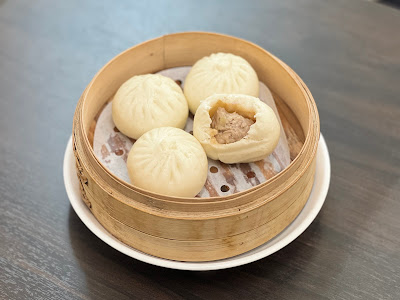 Haruchan Homemade-Gyoza 사진 3