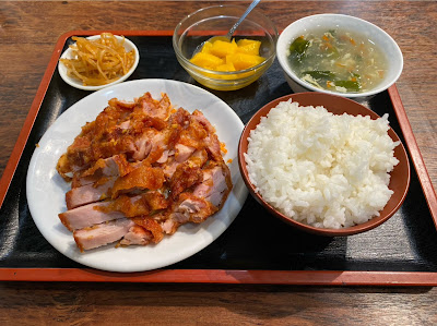 聚香園餃子酒場 사진 2
