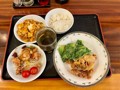 中国料理 料麺館 사진 4