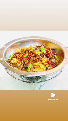 延吉香絶味麻辣烫(ゼツミマーラータン) 사진 2