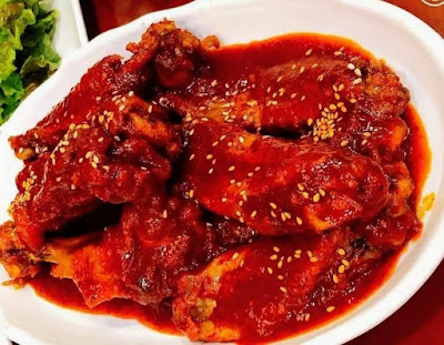 Samsoon-ne 사진 3