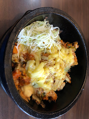 韓国家庭料理 ソウル家 사진 2