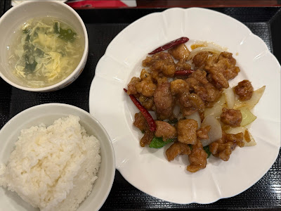 四川料理 川芙蓉 사진 4