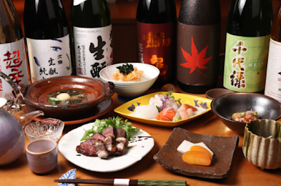日本料理 ほそ川 神楽坂 사진 3