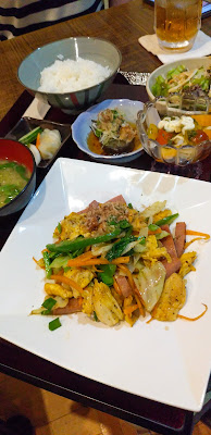 日本料理と沖縄料理 玄千 사진 2