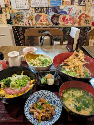 日本料理と沖縄料理 玄千 사진 3