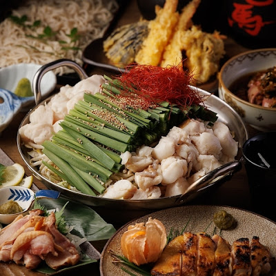 九州和食 玄海 飯田橋本店 사진 3