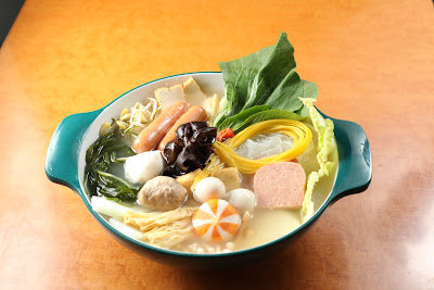 FuFu麻辣湯 神楽坂店 사진 3