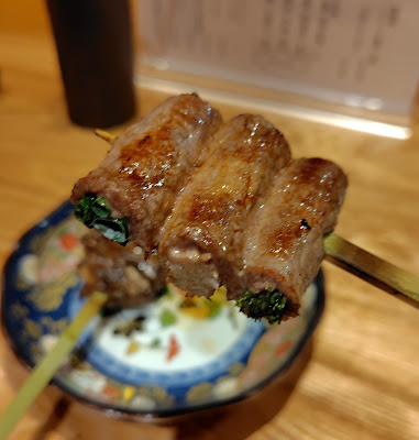 おにく処とんぼ 사진 4