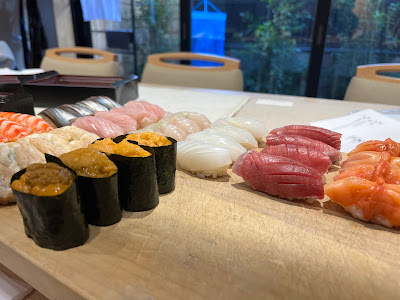 가이세키 일식 사진 3