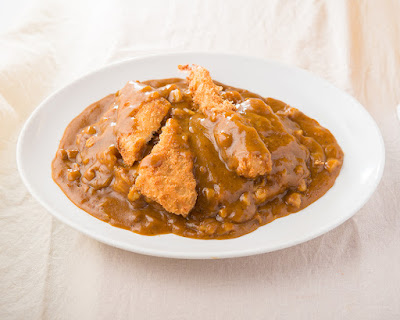 日乃屋カレー飯田橋東口店 사진 4