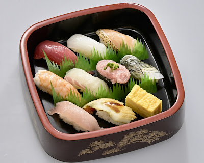 Uogashi Nihonichi 사진 5