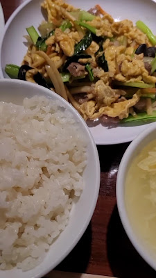 Osaka Ohsho Iidabashi branch 사진 2