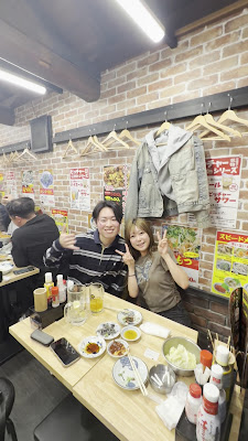 Kushiya Yokocho Suidobashi 사진 2