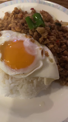 Thai Style Tuk Tuk Thai food 사진 2
