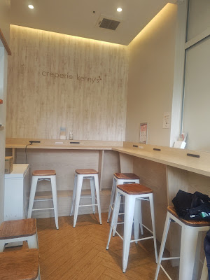 クレープカフェ creperie kenny's 東京ドームシティ ラクーア店 사진 4
