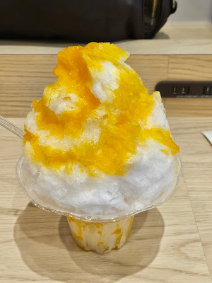 クレープカフェ creperie kenny's 東京ドームシティ ラクーア店 사진 3