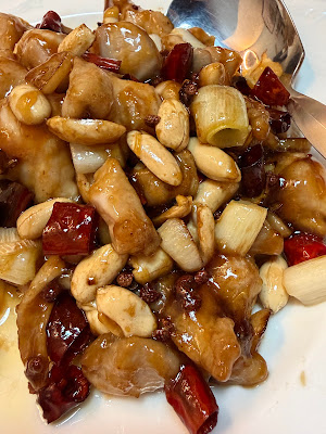 四季三食 麻辣湯 사진 3