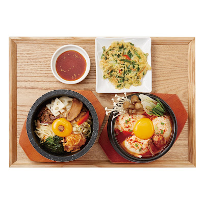 韓美膳(ハンビジェ) 東京ドームシティ店 사진 3