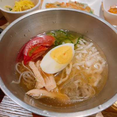 韓美膳(ハンビジェ) 東京ドームシティ店 사진 2